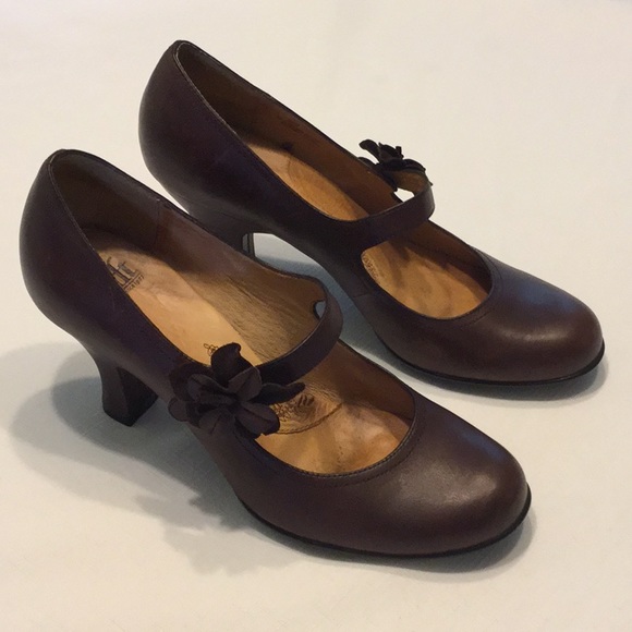 zapatos sofft since 1927
